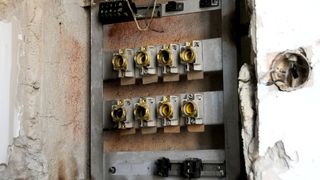 Au început lucrările de consolidare și modernizare la Colegiul Național Mihai Eminescu