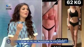Cum să nu ne &icirc;ngrășăm &icirc;n vacanță