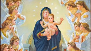 Când începe postul Sf. Marii 2022 şi ce nu mai avem voie să faci după această dată?