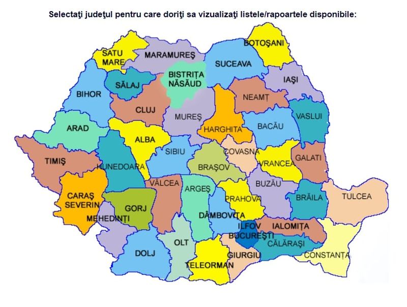Rezultate Titularizare 2022: Judeţele cu cele mai mici note obţinute la concurs
