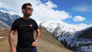 VIDEO - Anchetă penală &icirc;n cazul turistului portughez lovit de fulger. Organizatorii excursiei nu au ținut cont de avertizările meteo