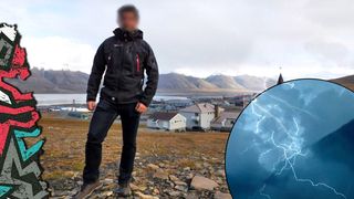 VIDEO - Anchetă penală în cazul turistului portughez lovit de fulger. Organizatorii excursiei nu au ținut cont de avertizările meteo