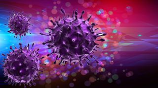  Noua tulpină Omicron BA.5 poate să infecteze oamenii în fiecare lună