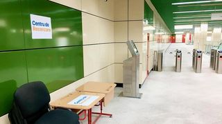 A început recenzarea în București. Care sunt stațiile de metrou care găzduiesc punctele fixe în Sectorul 6