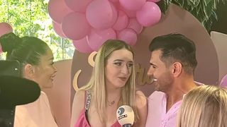 Florin Pastramă a recunoscut dacă a înșelat-o pe Brigitte sau nu: „M-am enervat foarte tare și am plecat acasă la mama!”