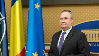 Premierul Ciucă: "Este necesar să intervenim rapid pentru a proteja agricultura noastră şi fermierii rom&acirc;ni"