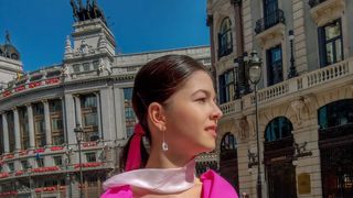 Umilință pentru o vloggeriță cu dizabilități: „Vi se pare normal ca aceste lucruri să se întâmple în 2022 într-o capitală europeană?”