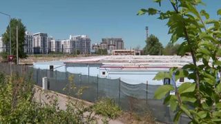 VIDEO - Deși autoritățile spun că vor construi 25 de spitale noi, românii nu mai cred în promisiuni