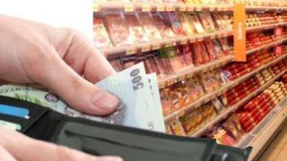 Scumpiri pe bandă rulantă în România. Alimentele se scumpesc cu 25%