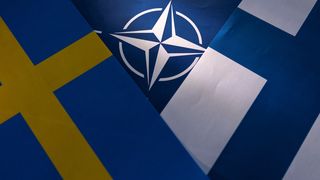 Parlamentul României dă undă verde pentru aderarea Suediei și Finlandei la NATO