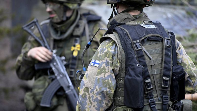 suedia finlanda nato