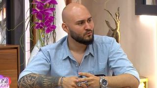 Motivul incredibil pentru care a venit Kinga în Casa Iubirii