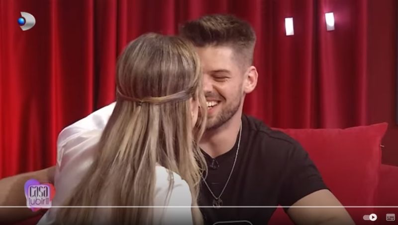 sorin nicoleta casa iubirii