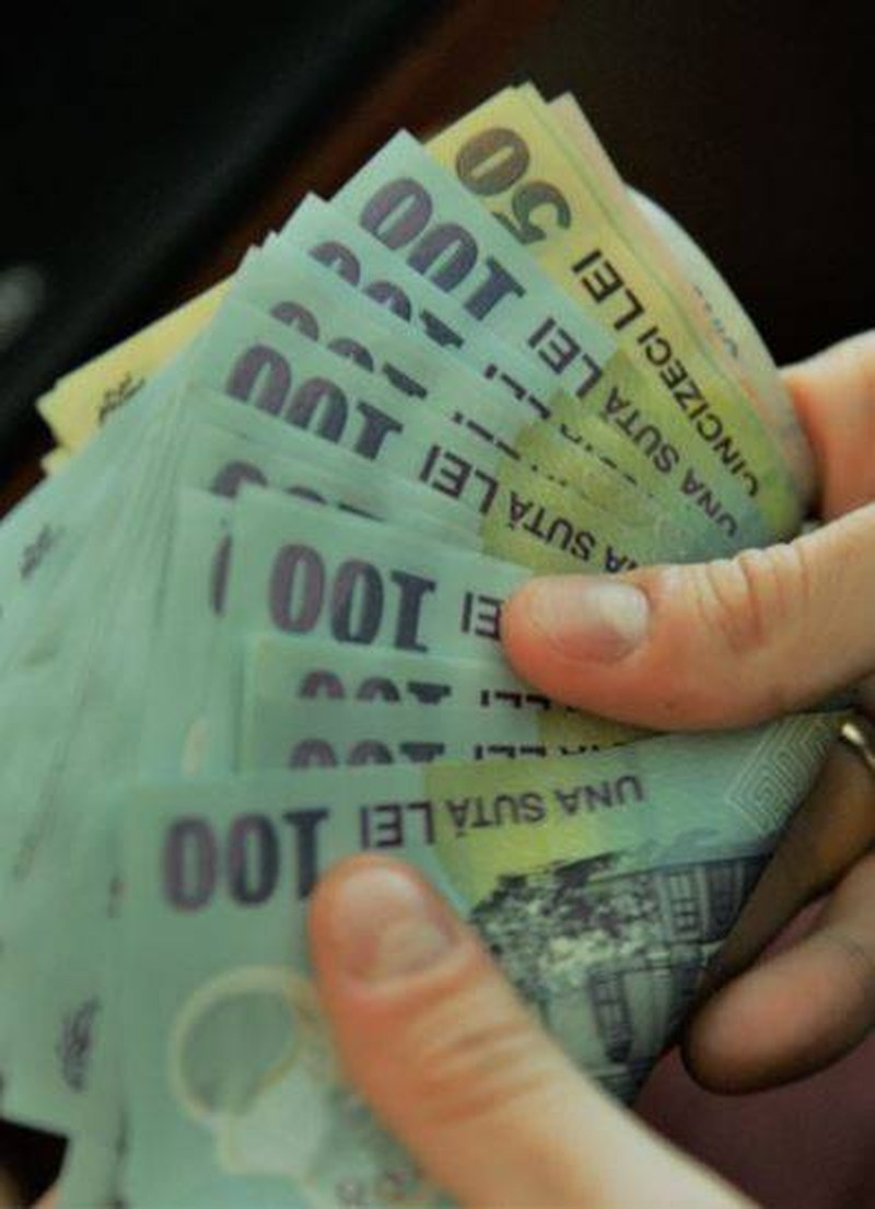 rectificare bugetara