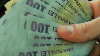 rectificare bugetara