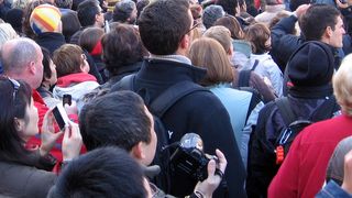 Scădere dramatică a numărului de locuitori în Timișoara. Populația este aproape la jumătate față de ultimul recensământ