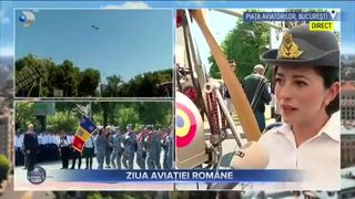 Ziua Aviației Rom&acirc;ne