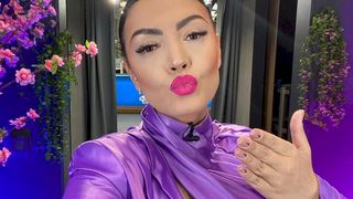 Andreea Mantea, ieșire nervoasă la filmările pentru ”Casa Iubirii”. Cu cine s-a certat prezentatoarea