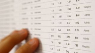 Rezultate Admitere SNSPA 2022: Când se anunţă listele cu cei care au intrat la buget şi la taxă?