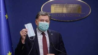 Masca de protecție revine. Ministrul Sănătății a anunțat unde trebuie purtată obligatoriu