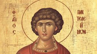 Sfântul Mucenic Pantelimon 2022: Pe ce dată se sărbătoreşte?