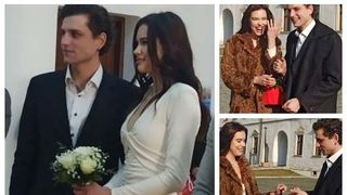 Durere fără margini pentru un model cunoscut din România. Soția sa a fost găsită fără suflare într-un hotel din Istanbul: "M-ai lăsat cu inima frântă"