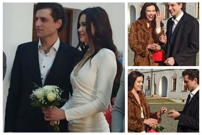 Durere fără margini pentru un model cunoscut din România. Soția sa a fost găsită fără suflare într-un hotel din Istanbul: "M-ai lăsat cu inima frântă"