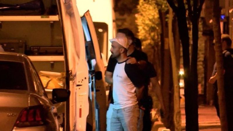 Durere fără margini pentru un model cunoscut din România. Soția sa a fost găsită fără suflare într-un hotel din Istanbul: "M-ai lăsat cu inima frântă"