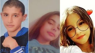 UPDATE: Cei trei frați din Adjud care au dispărut de acasă au fost găsiți