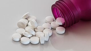 Examen Admitere Farmacie 2022