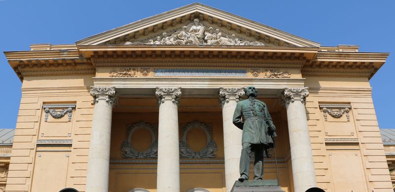 Examen Admitere Farmacie 2022