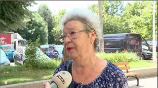 VIDEO | Pensionarii fac față cu greu traiului actual, iar de la Guvern primesc doar... promisiuni: „Dacă n-ar fi copiii, nu cred că ne descurcam...”