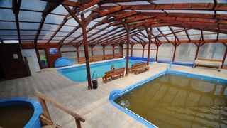 Ocna Şugatag, locul &icirc;n care apa sărată ar vindeca aproape orice afecţiune