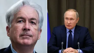 Șeful CIA, anunț despre starea de sănătate a lui Vladimir Putin