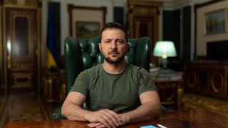 Zelenski: Rusia testează în Ucraina războiul pe care vrea să-l ducă în altă țară din Europa