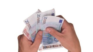 Curs valutar BNR azi, 21 iulie 2022. Noile cotații pentru euro şi dolar 