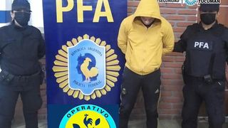 Român căutat de Interpol în Argentina. Gheorghe s-a ascuns la familia partenerei sale. Ce l-a dat de gol