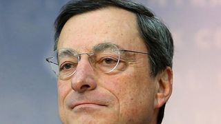 mario draghi