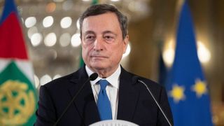 VIDEO - Premierul italian Mario Draghi a demisionat. Urmează alegeri anticipate