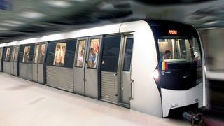 Incident la stația de metrou Piața Romană. Circulația trenurilor, oprită &icirc;n centrul Bucureștiului
