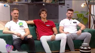 Un concurent din "Casa Iubirii" vrea să-și facă operație estetică de 4.000 euro