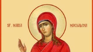 Sărbătoare 22 iulie 2022