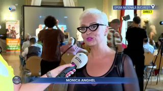 Gala premiilor &bdquo;Actualitatea Muzicală&rdquo;