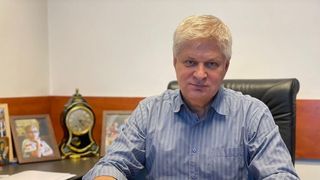 Daniel Tudorache, fostul primar al Sectorului 1, urmărit penal de DNA