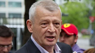 Sorin Oprescu rămâne în libertate în Grecia. De ce nu va fi extrădat fostul primar al Capitalei