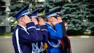 Admitere Academia de Poliţie 2022