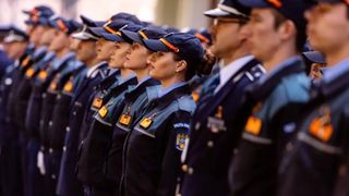 Admitere Academia de Poliţie 2022: Pe ce dată au loc probele sportive?
