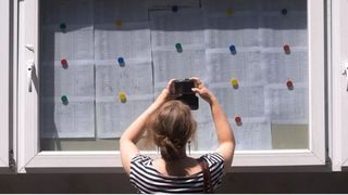 Rezultate Admitere ASE 2022: La ce oră se afişează listele?