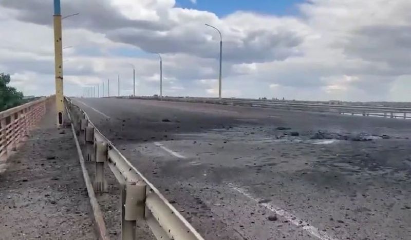 Rusia atac civili Ucraina