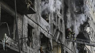 Rusia atac civili Ucraina
